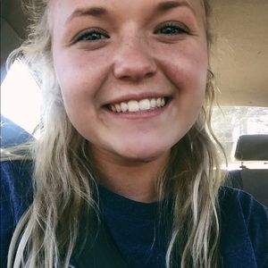 Meet your Posher, Kamry